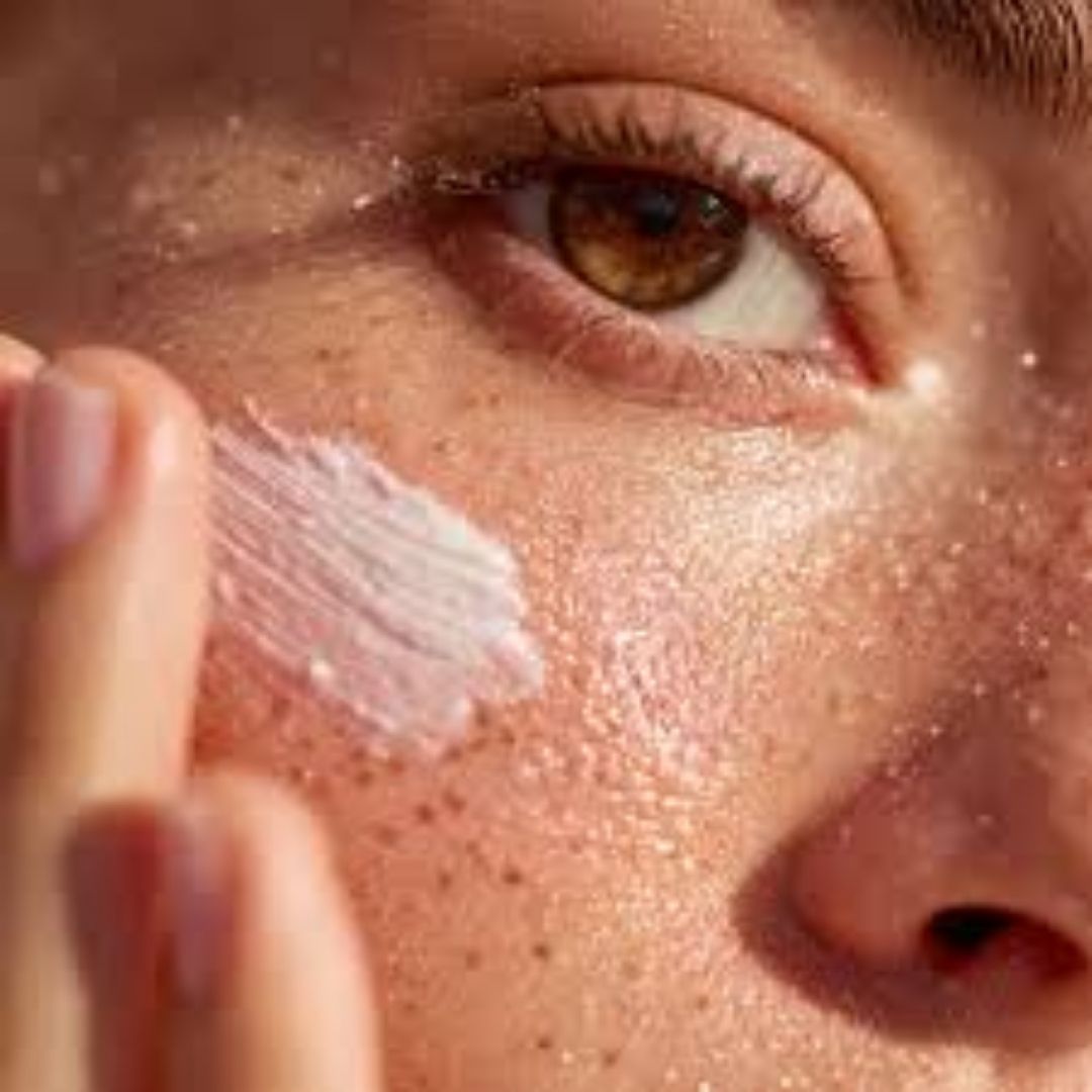 face care BARRIER CREAM 75ml - Phlov - Vesa Beauty