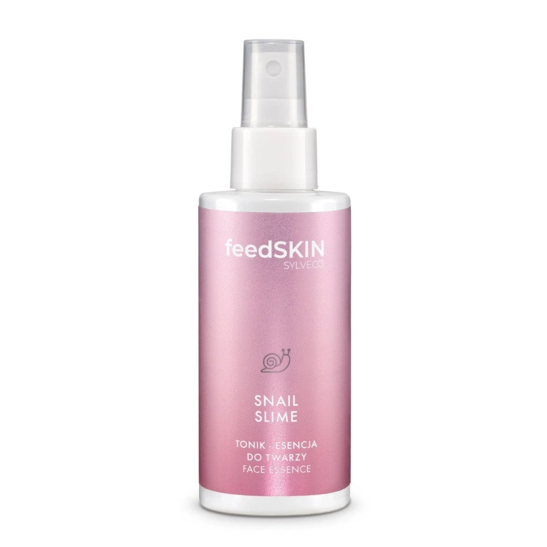 FEEDSKIN SNAIL SLIME Face Essence 145ml - FEEDSKIN - Vesa Beauty