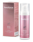 FEEDSKIN SNAIL SLIME Face Serum 30ml - FEEDSKIN - Vesa Beauty