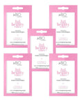 Feel Your Beauty Vibes - Natural Brightening Mask 10ml - beBIO Ewa Chodakowska - Vesa Beauty