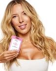 Feel Your Beauty Vibes - Natural Brightening Mask 10ml - beBIO Ewa Chodakowska - Vesa Beauty