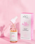 Feel Your Beauty Vibes - Natural Brightening Serum 30ml - beBIO Ewa Chodakowska - Vesa Beauty