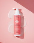 Feel Your Beauty Vibes - Natural Cleansing Gel 150ml - beBIO Ewa Chodakowska - Vesa Beauty