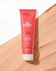 Feel Your Beauty Vibes - Natural Makeup Remover Oleocream 140ml - beBIO Ewa Chodakowska - Vesa Beauty