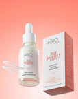 Feel Your Beauty Vibes - Natural Nourishing Serum 30ml - beBIO Ewa Chodakowska - Vesa Beauty
