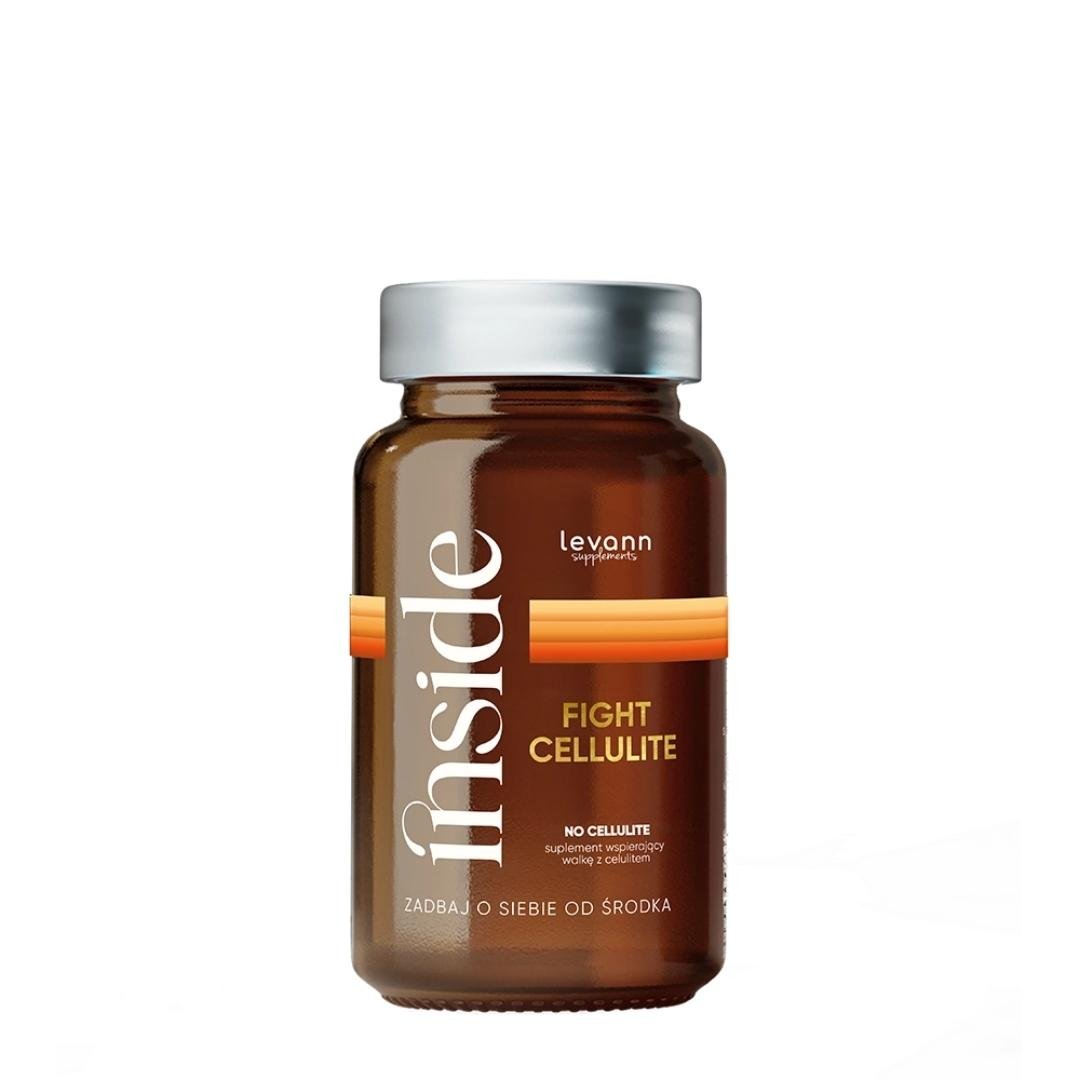 Fight Cellulite Set (No Cellulite + Phlov Modelling Balm) - Levann - Vesa Beauty