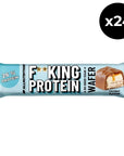 FITKING Protein Wafer - Coconut 37g - ALLNUTRITION - Vesa Beauty