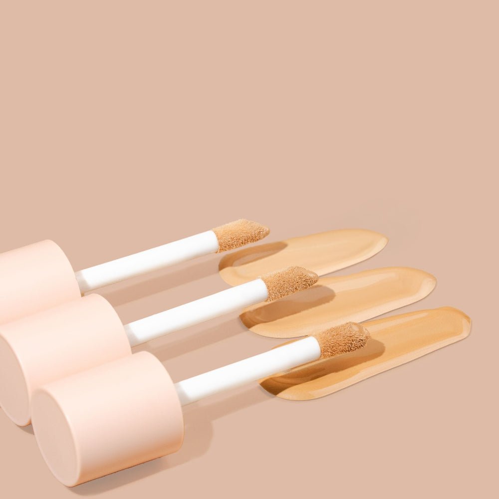 Flawless Glow - Multi - tasking Illuminating Base + Foundation 30ml - Bielenda - Vesa Beauty