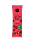 Foods by Ann Energy Choco Bar Cherry in Chocolate 35g - Foods by Ann - Vesa Beauty