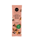 Foods by Ann Energy Choco Bar Salty Almond 35g - Foods by Ann - Vesa Beauty