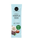 Foods by Ann Energy Simple Bar Coconut & Cocoa 35g - Foods by Ann - Vesa Beauty