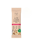 Foods by Ann Low Carb Prebiotic Bar - Nutty & Fruity 35g - Foods by Ann - Vesa Beauty