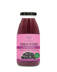 Foods by Ann Smoothie Chokeberry & Blackcurrant 250ml - Foods by Ann - Vesa Beauty