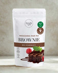 Foods by Ann Wheat - free brownie flour mix 250g - Foods by Ann - Vesa Beauty