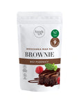 Foods by Ann Wheat - free brownie flour mix 250g - Foods by Ann - Vesa Beauty