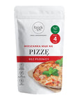 Foods by Ann Wheat - free pizza flour mix 200g - Foods by Ann - Vesa Beauty