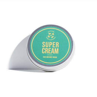 Four Starlings SUPERCREAM Nutritious universal cream 100ml - Cztery Szpaki - Vesa Beauty