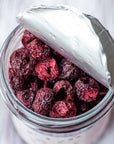 Freeze - dried cherries 65g - Sadowski Bee Gardens - Vesa Beauty