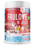 FRULOVE in Jelly Strawberry 1000g - ALLNUTRITION - Vesa Beauty