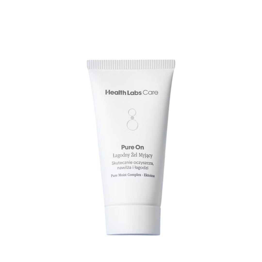 🎁 Gentle Cleansing Gel - Pure On 30ml mini (100% off) - HealthLabs Care - Vesa Beauty