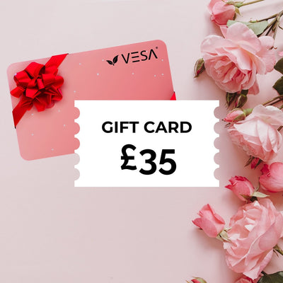 Gift Card Voucher - Vesa Beauty - Vesa Beauty