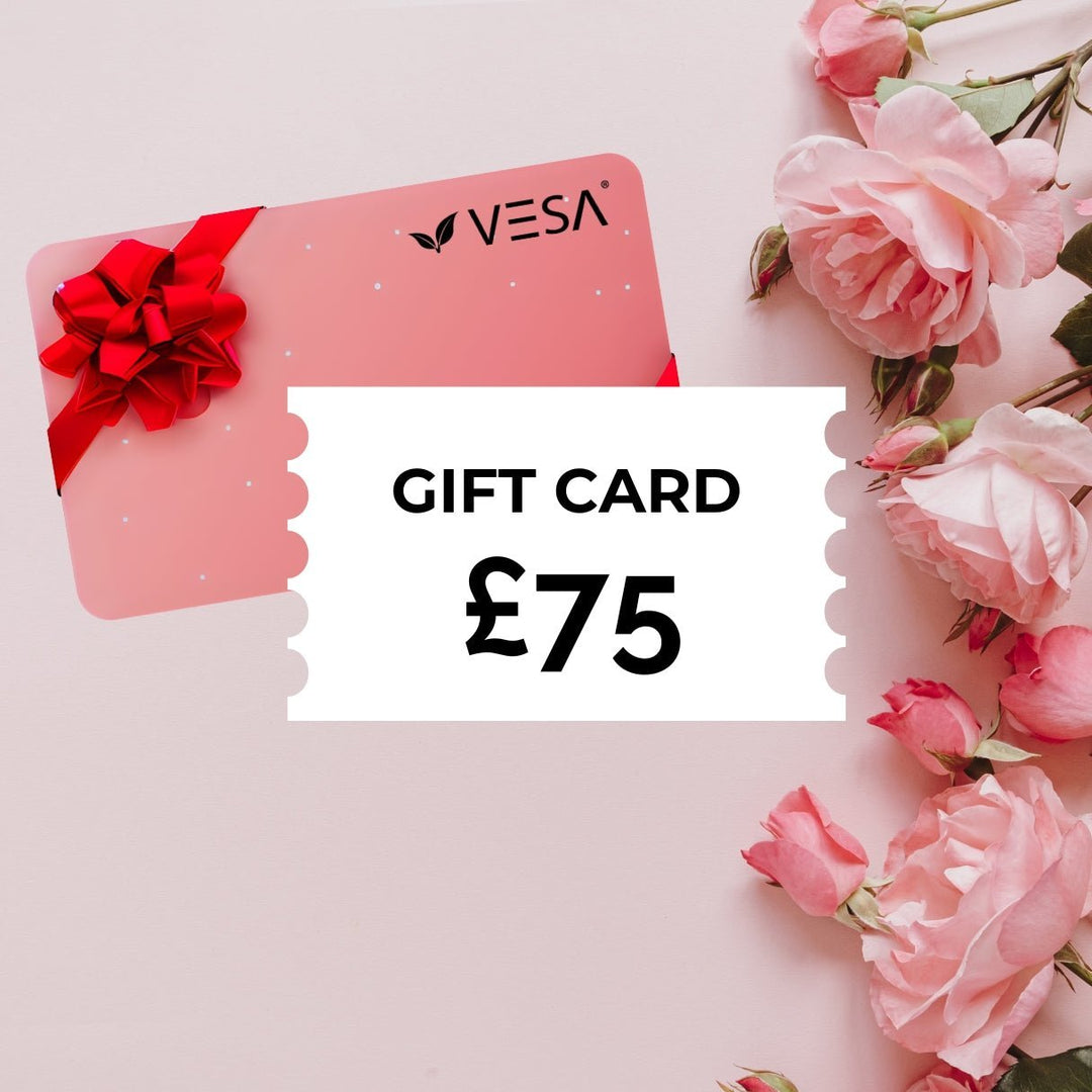 Gift Card - Vesa Beauty - Vesa Beauty