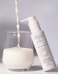 Glaze & Glow - Milky Cleansing Oil 100ml - Bielenda - Vesa Beauty