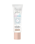Glaze & Glow SKIN TINT light illuminating foundation 30g - Bielenda - Vesa Beauty