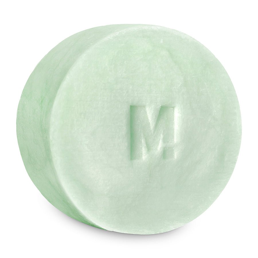 GREEN TEA: Washing Bar for body, hair & beard 85g - Ministerstwo - Vesa Beauty