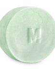 GREEN TEA: Washing Bar for body, hair & beard 85g - Ministerstwo - Vesa Beauty