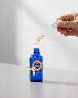 H2O Vitamin D3 + K2 MK7 Supplement 50ml - Levann - Vesa Beauty