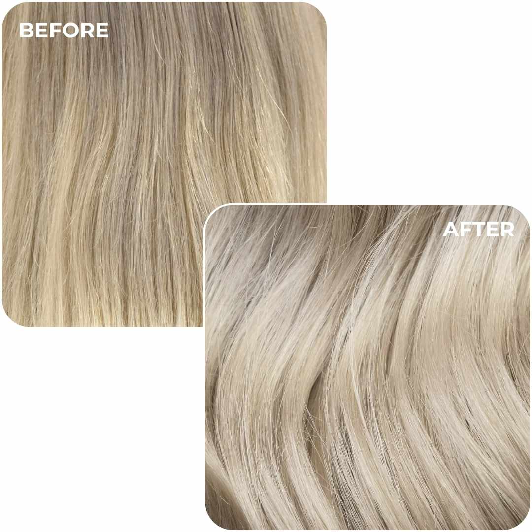Hair in Balance - Almond milk Toner 100ml - OnlyBio - Vesa Beauty