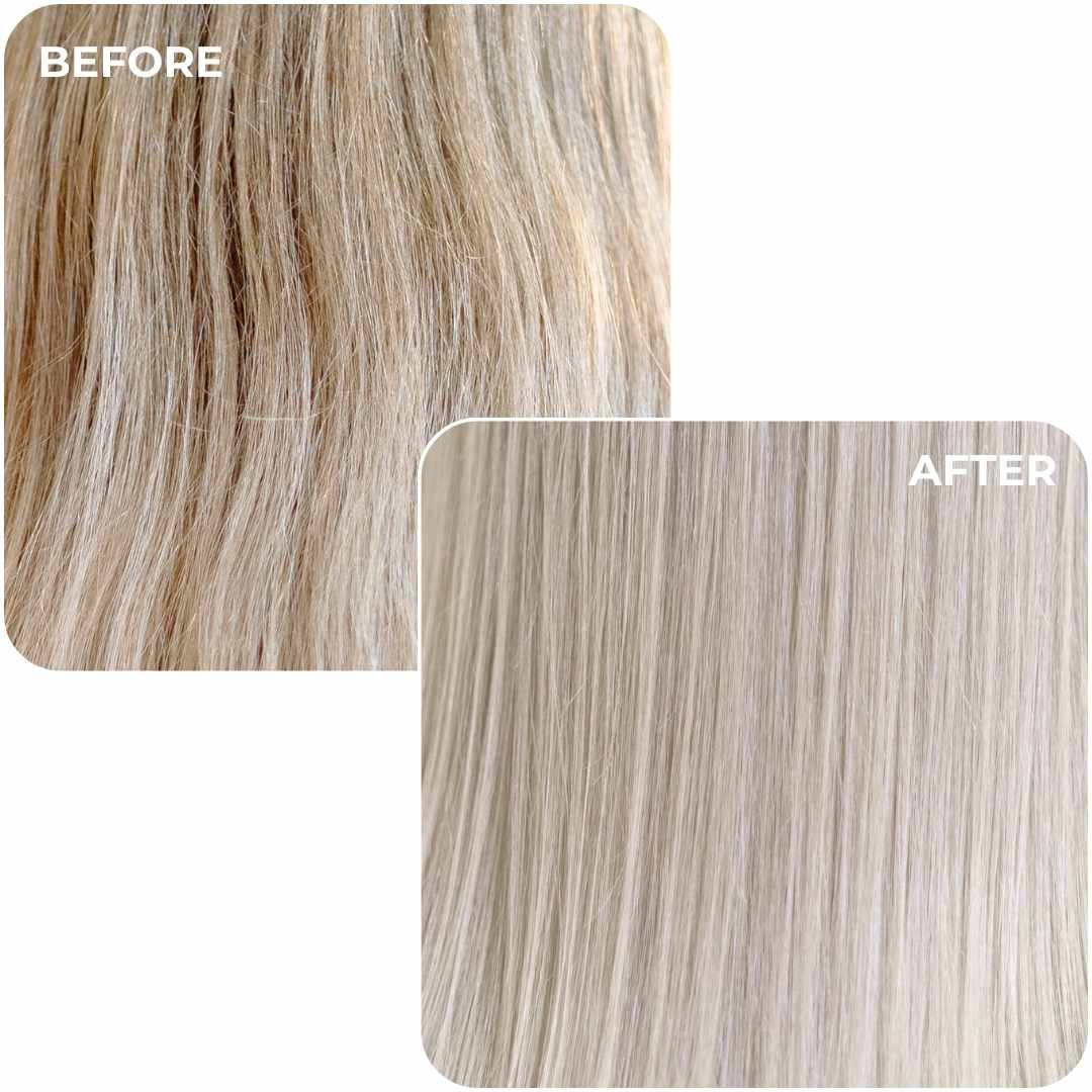Hair in Balance - Coconut Cream Toner 100ml - OnlyBio - Vesa Beauty