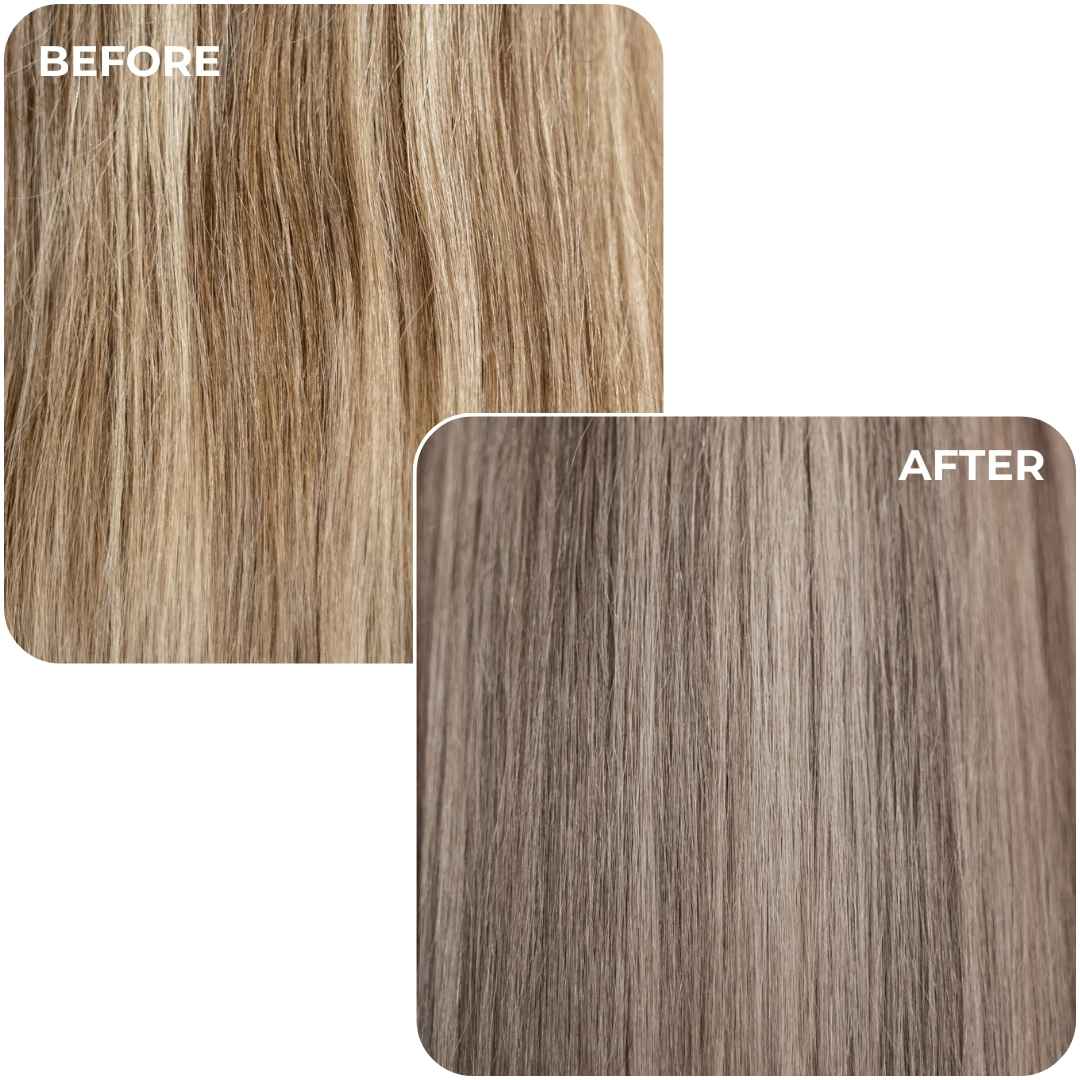 Hair in Balance - Frappe Toner 100ml - OnlyBio - Vesa Beauty