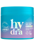 Hair in Balance HYDRA Ultra-Hydrating Mask 400ml - OnlyBio - Vesa Beauty