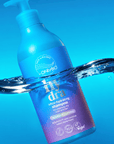 Hair in Balance HYDRA Ultra-Hydrating Shampoo for Extremely Dry Scalp & Hair 400ml - OnlyBio - Vesa Beauty