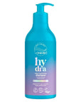 Hair in Balance HYDRA Ultra-Hydrating Shampoo for Extremely Dry Scalp & Hair 400ml - OnlyBio - Vesa Beauty