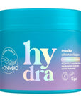 Hair in Balance HYDRA Ultra-Moisturising Mask 400ml - OnlyBio - Vesa Beauty