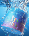 Hair in Balance HYDRA Ultra-Moisturising Mask 400ml - OnlyBio - Vesa Beauty