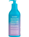 Hair in Balance HYDRA Ultra-Moisturising Shampoo for Very Dry Scalp & Hair 400ml - OnlyBio - Vesa Beauty