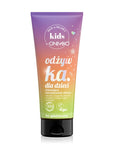 Hair in Balance Kids - Leave - in conditioner for easier hair combing 200ml - OnlyBio - Vesa Beauty