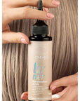 Natural Cosmetics Hair in Balance - Marshmallow Blonde Toner 100ml