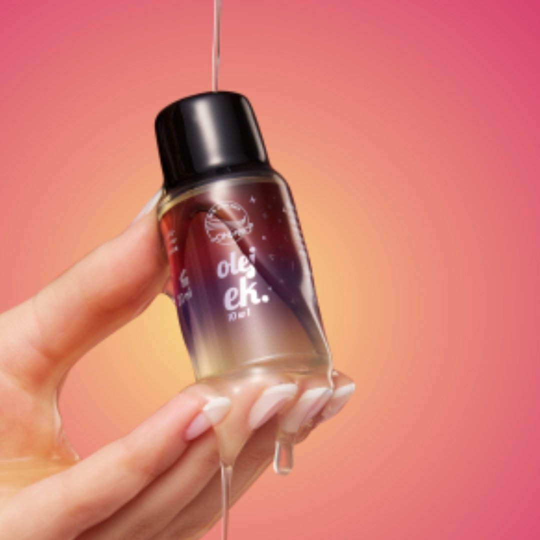 Hair in Balance - Regenerating 10in1 Hair Oil 20ml - OnlyBio - Vesa Beauty