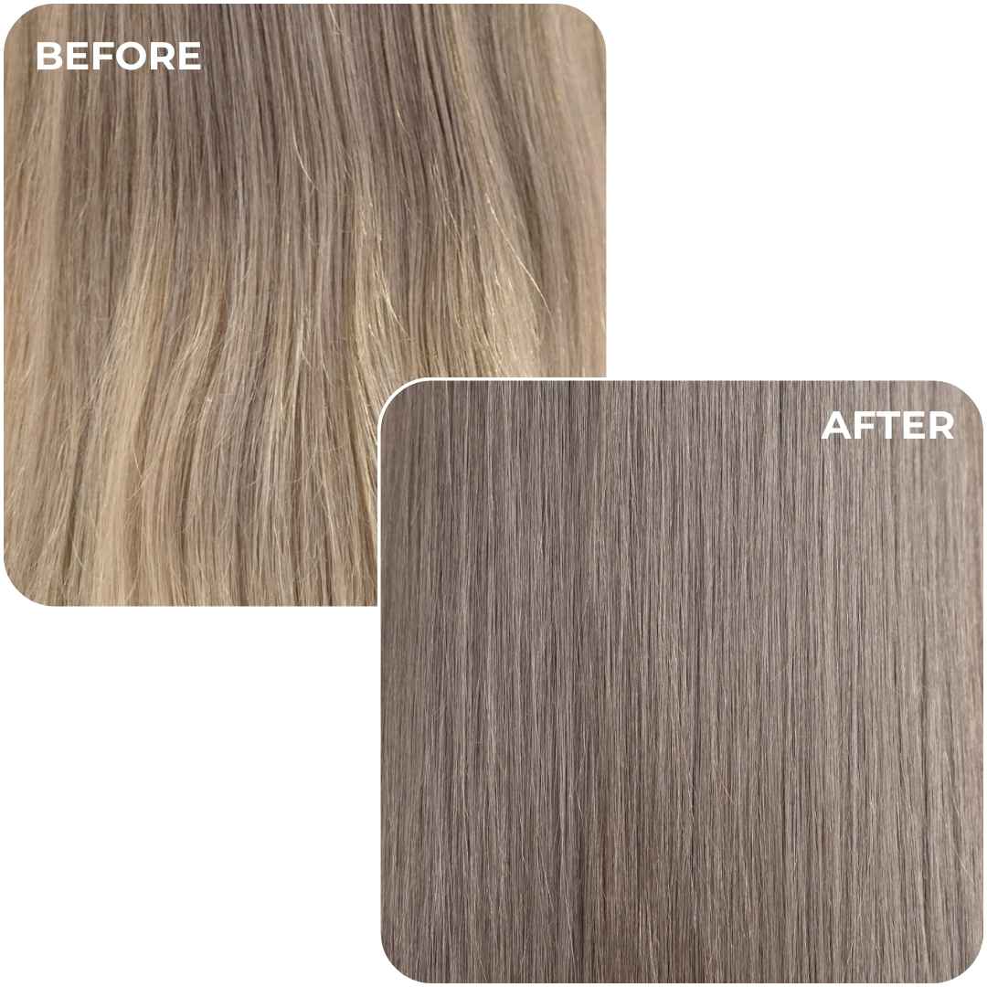 Hair in Balance - Tiramisu Toner 100ml - OnlyBio - Vesa Beauty