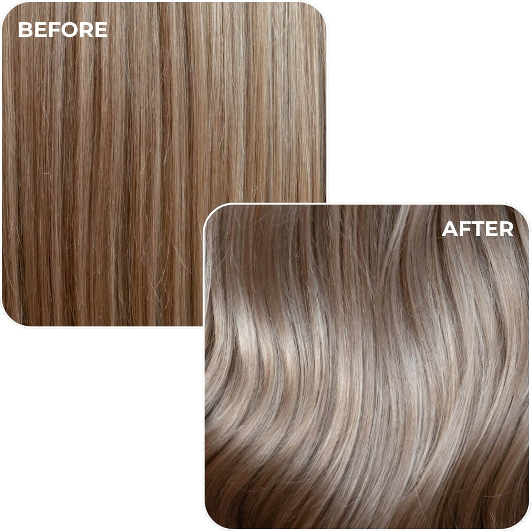 Natural Cosmetics Hair in Balance - Vanilla toner 100ml