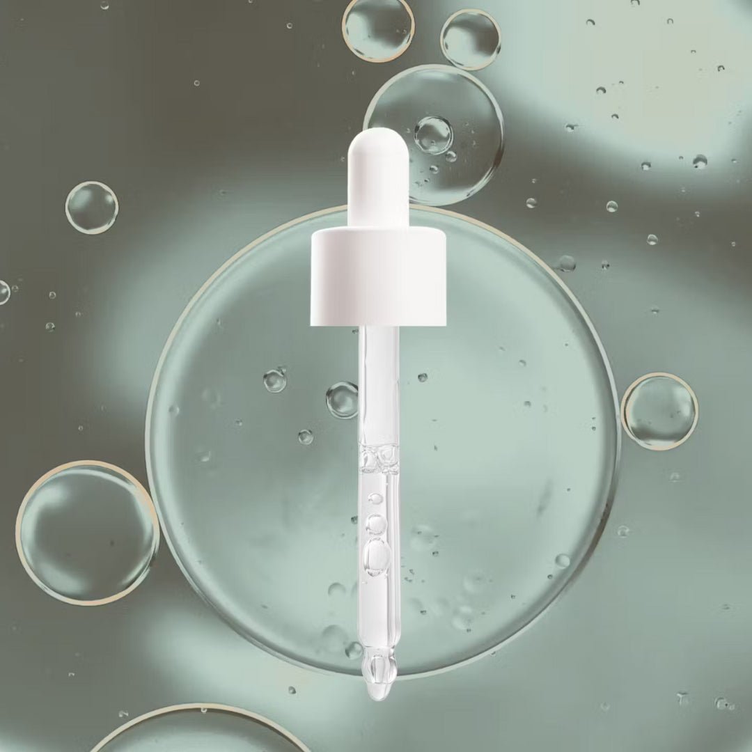 HealthLabs Care AcneSerum for face AHA 5% - Solve On 30ml - HealthLabs Care - Vesa Beauty