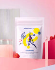 HealthLabs Care CreatineMe - Creatine monohydrate with no added sugars or sweeteners 336g - HealthLabs Care - Vesa Beauty