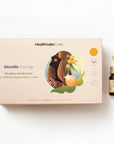 HealthLabs Care GlowMe Pro - Age (sea buckthorn) - Collagen shots for mature skin 15shots - HealthLabs Care - Vesa Beauty