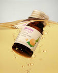 HealthLabs Care GlowMe Pro - Age (sea buckthorn) - Collagen shots for mature skin 15shots - HealthLabs Care - Vesa Beauty