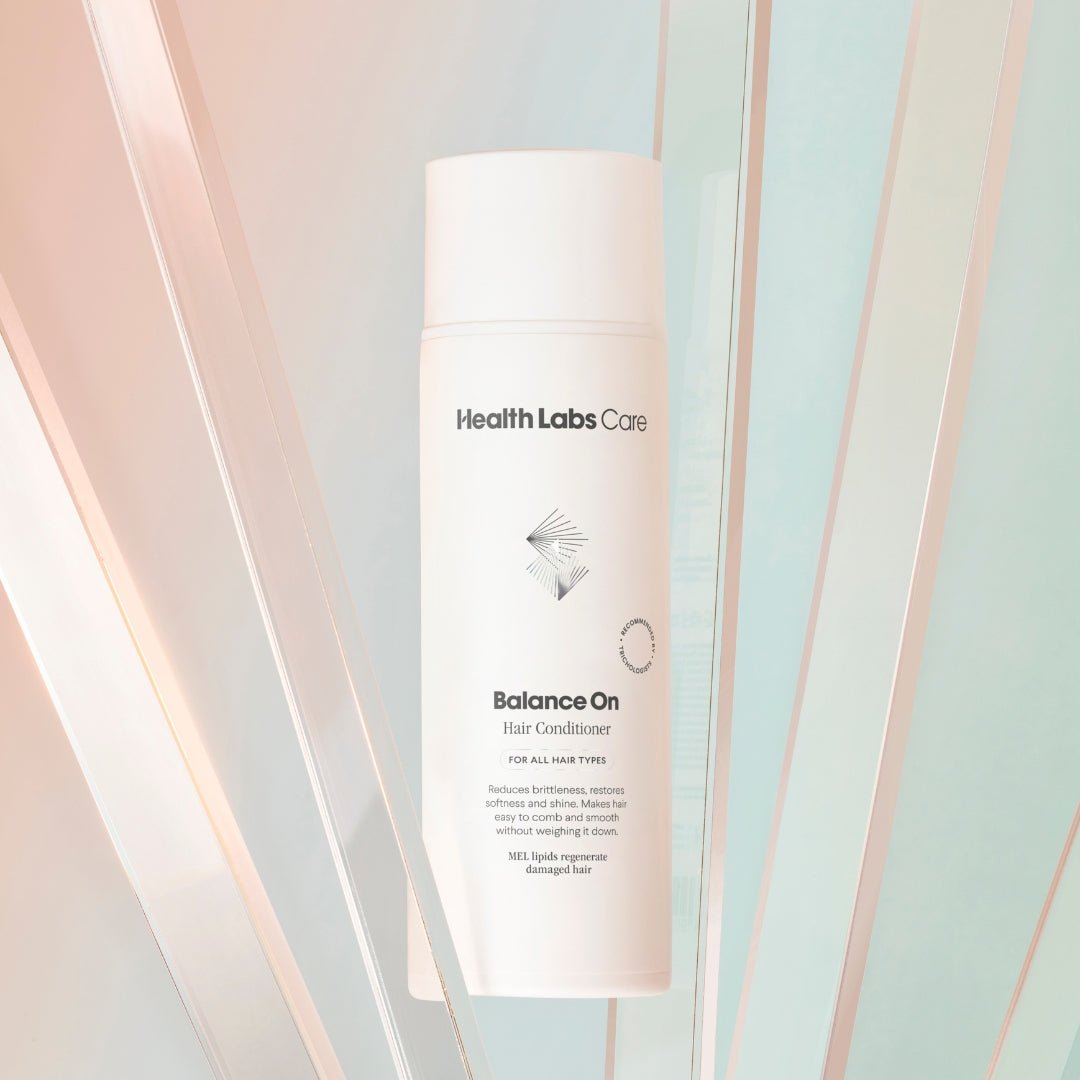 HealthLabs Care Hair Conditioner - Balance On 200ml - HealthLabs Care - Vesa Beauty